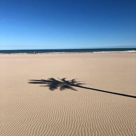 Great Holiday Apartment Close To The Beach Gandía Exterior foto