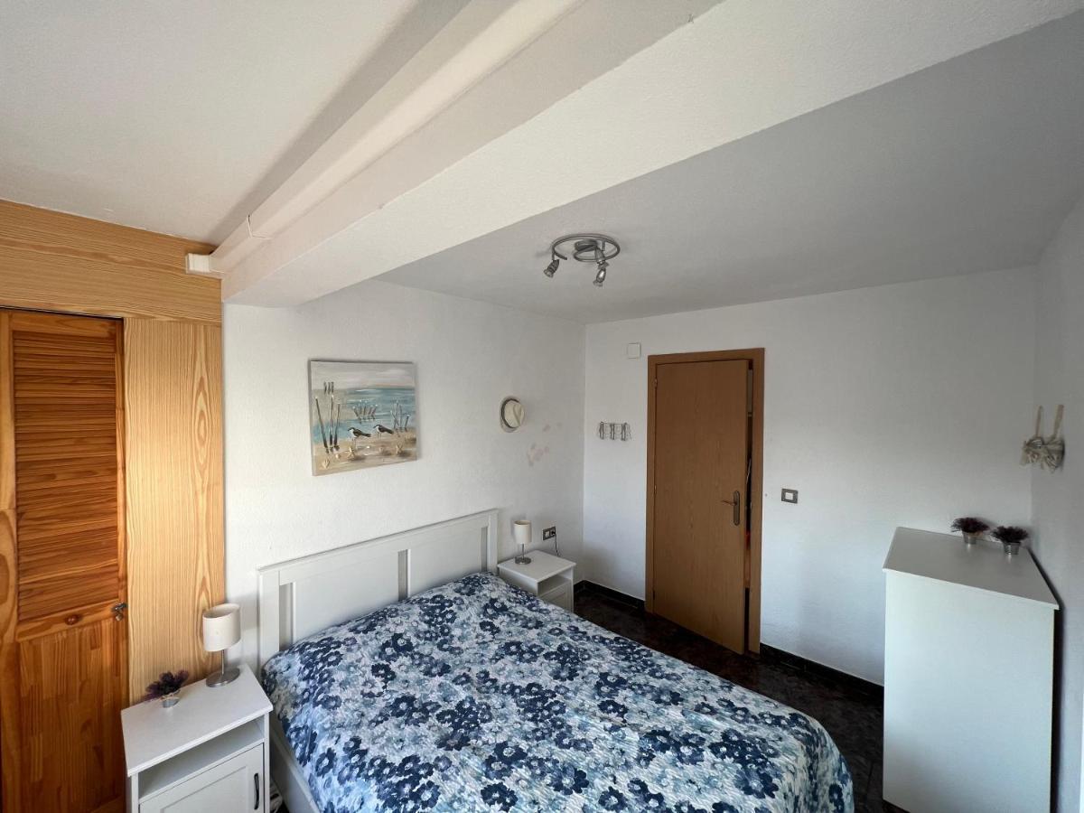 Great Holiday Apartment Close To The Beach Gandía Exterior foto