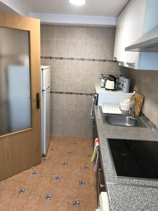 Great Holiday Apartment Close To The Beach Gandía Exterior foto