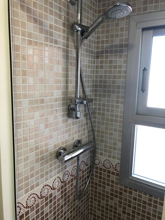 Great Holiday Apartment Close To The Beach Gandía Exterior foto