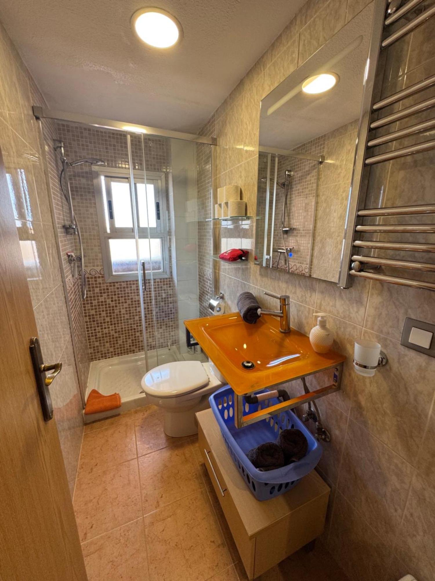 Great Holiday Apartment Close To The Beach Gandía Exterior foto